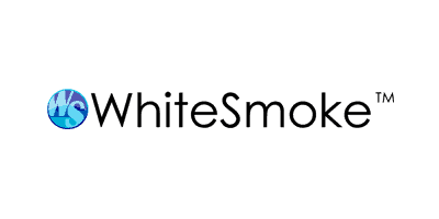 WhiteSmoke logo