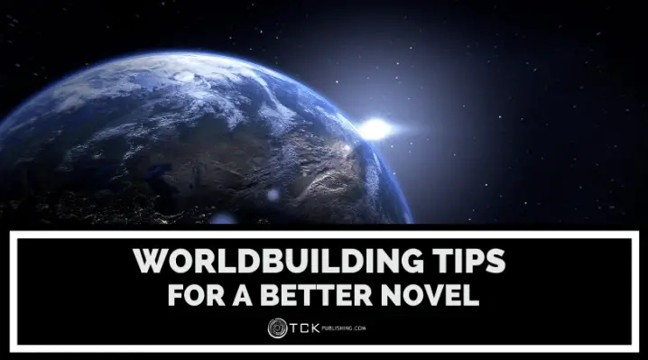 worldbuilding tips blog post image